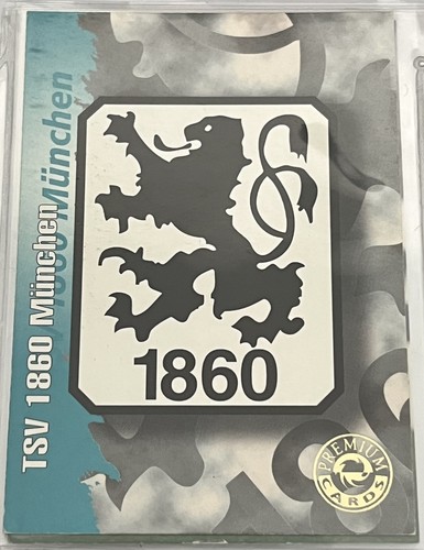 Panini bundesliga premium - panini,