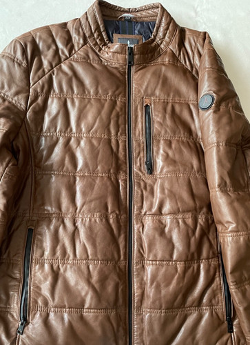Donders 1860 lederjacke herren - donders,