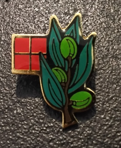 Pin lebensmittel öl - pin’s,