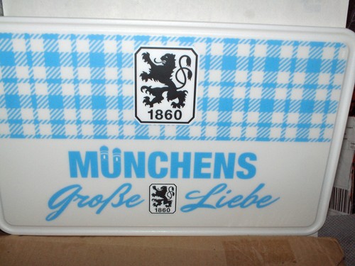 Tsv 1860 münchen - tsv,