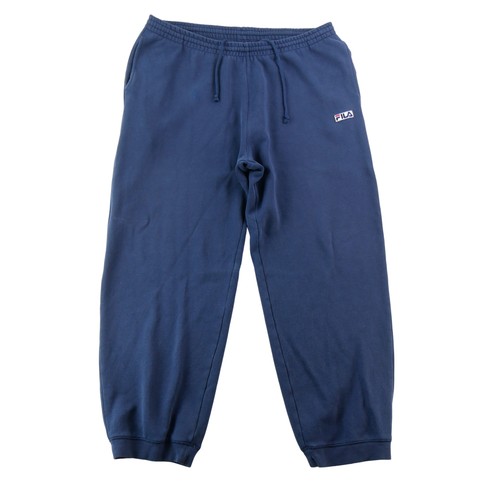 Fila jogging logo bestickt - jogging,