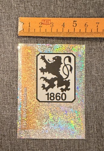 Panini fußball 351 tsv - panini, nr