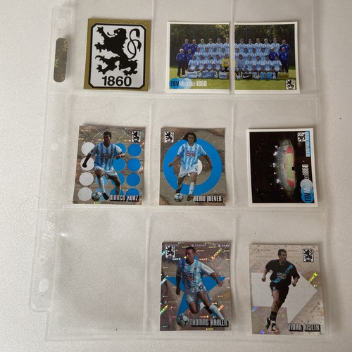 Panini bundesliga 2002 - bundesliga, 2002-2003