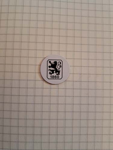 Tsv 1860 münchen magnet - münchen,