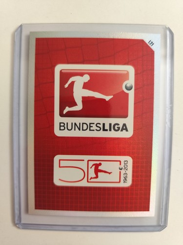 Match attax bundesliga 13 - attax, 12/13