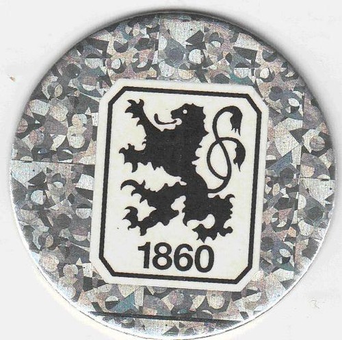 036 logo münchen 1860 - logo,
