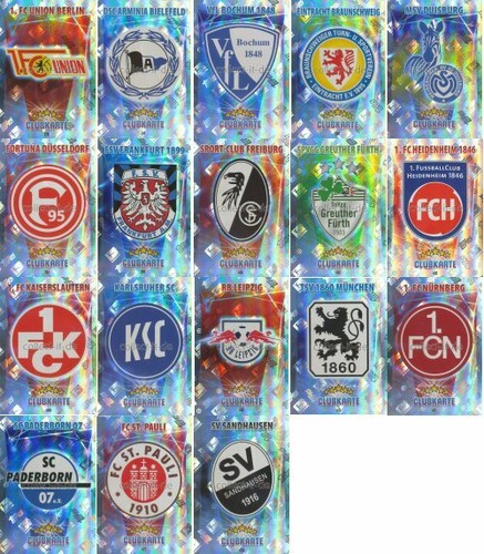 Match attax bundesliga 16 - match,
