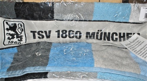 Tsv 1860 münchen handtuch - tsv,