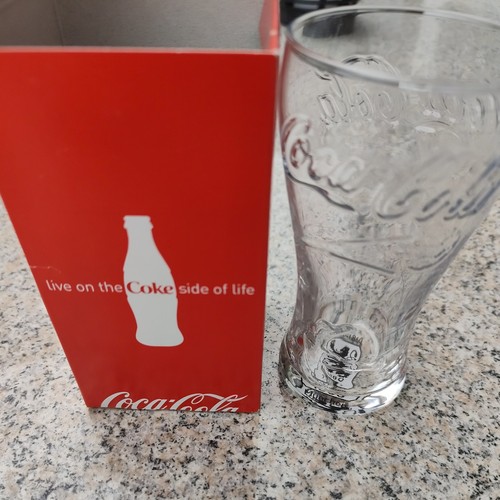 Coca cola becher - becher, tsv
