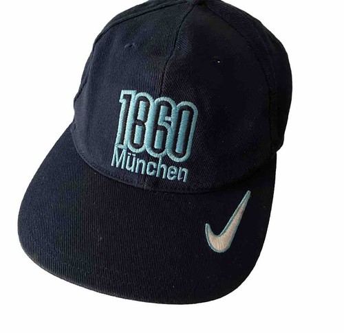 1860 munchen cap - cap, rare