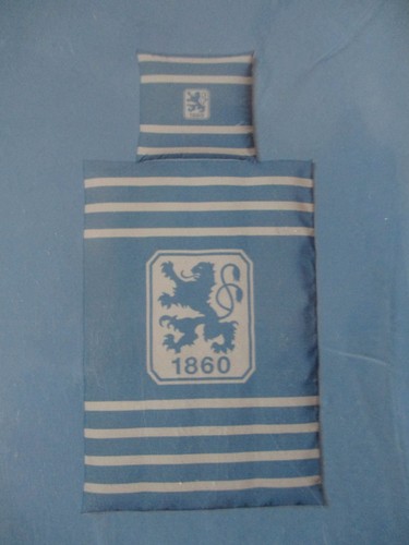 Tsv 1860 münchen bettwäsche - tsv,