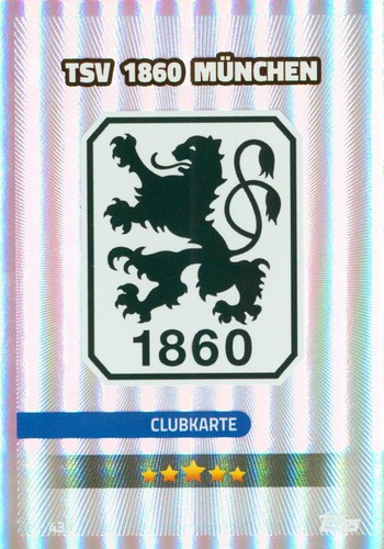 Match attax 2016 2017 433 - match,