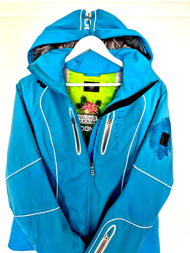 Bogner skijacke culcha candela - skijacke,