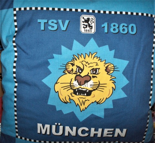 Tsv 1860 münchen - , logo