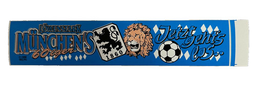 Tsv 1860 münchen löwenstark - 1860,