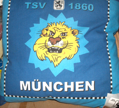 Tsv 1860 münchen - tsv,