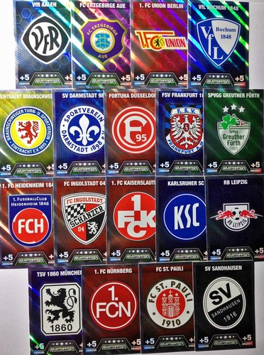 Match attax 2014 14 15 - attax,