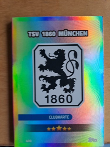 Topps match attax 17 - match,
