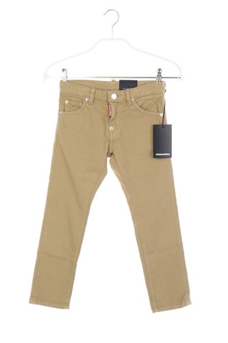 Dsquared jeans logo patch - jeans, logo-patch