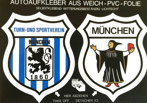 Tsv 1860 münchen stadt - tsv,
