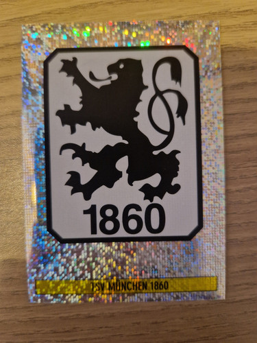 Panini fussball bundesliga - panini,