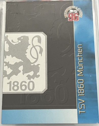Panini bundesliga fussball - bundesliga,