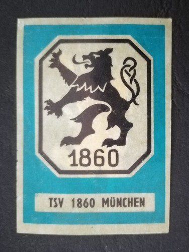 Sicker bild wappen - sicker, 1860
