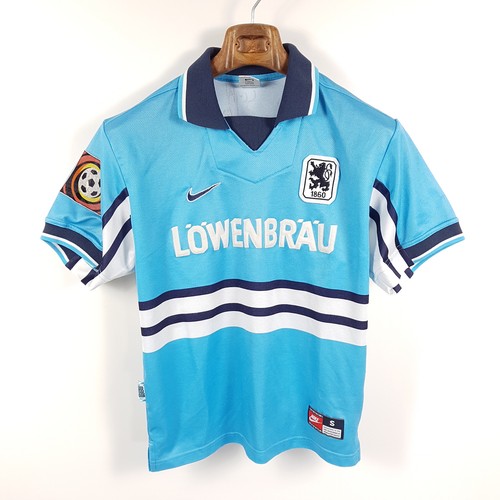 Nike tsv 1860 münchen - tsv, trikot