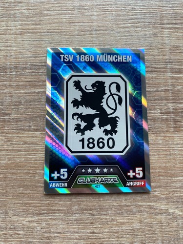 Match attax 427 - attax,